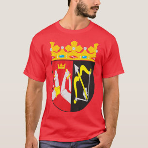 Oost-Finland Wapenjassen T-shirt