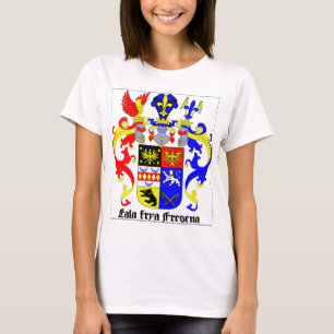 Oost-Frisia (Duitsland) Wapenbekleding T-shirt
