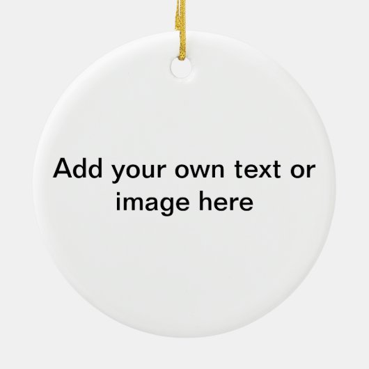 Oost in 1972 Een  jaar Keramisch Ornament (Achterkant)