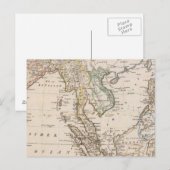 Oost-India 2 Briefkaart (Voorkant / Achterkant)