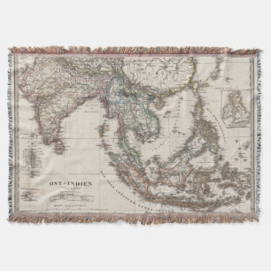 Oost-India Deken