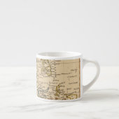 Oost-India Espresso Kop (Rechts)