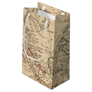 Oost-India Klein Cadeauzakje