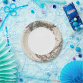 Oost-India Papieren Bordje (Feest)