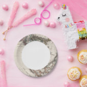 Oost-India Papieren Bordje (Feest)