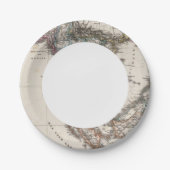 Oost-India Papieren Bordje (Voorkant)