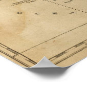 Oost-India Poster (Hoek)