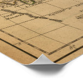 Oost-India Poster (Hoek)