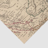 Oost-India Tissuepapier (Detail)