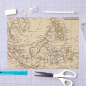 Oost-India Tissuepapier (Craft)