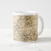 Oost-Indische eilanden Grote Koffiekop (Voorkant rechts)