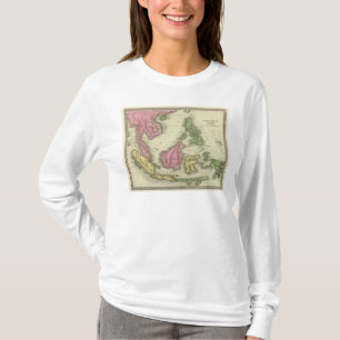 Oost-Indische eilanden T-shirt