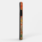 Oost-Indische kers door Odilon Redon Case-Mate iPhone Case (Achterkant/rechts)