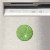Oost-Indische-Kersbladmagneet Magneet (Insitu (Vaatwasser))