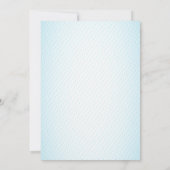 Oost-Indische Mandala bruiloft Kaart (Achterkant)