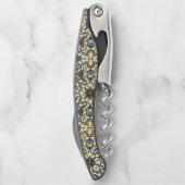 oost kurkentrekker (Achterkant)