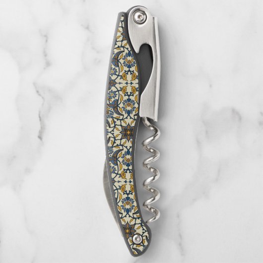  oost kurkentrekker (Achterkant)