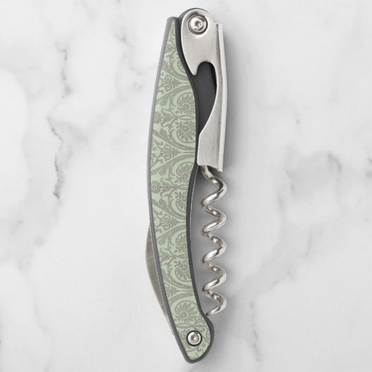  oost kurkentrekker (Achterkant)