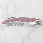 oost kurkentrekker (Achterkant)