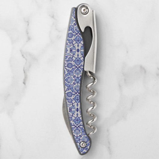  oost kurkentrekker (Achterkant)