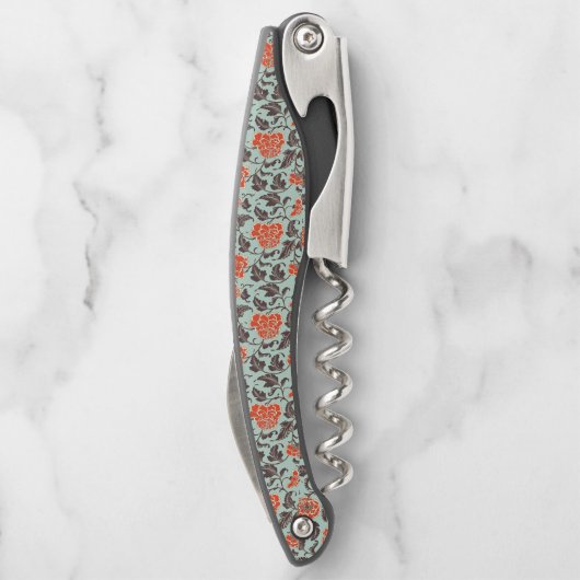 oost kurkentrekker (Achterkant)