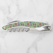 oost kurkentrekker (Achterkant)