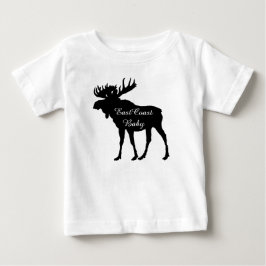Oost-Kust Baby leuke rustige kerst