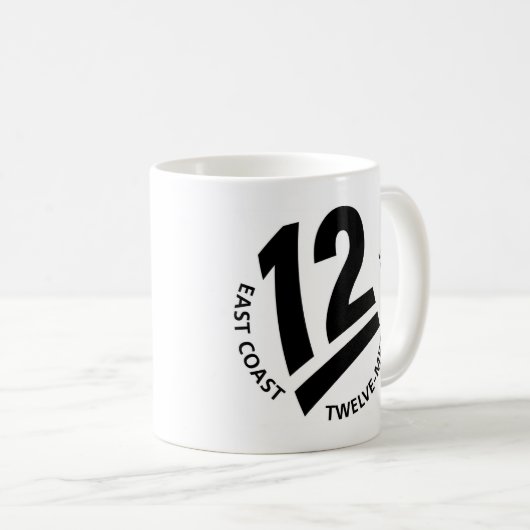 Oost-kust Mok 12 meter Modern (Voorkant rechts)