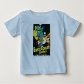 Oost-Kustvorken (Voorkant)