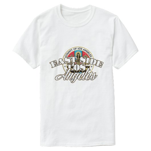 Oost Los Angeles  T-shirt