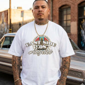 Oost Los Angeles  T-shirt