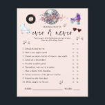 Oost of nooit | Rollenschaatsen met vrijloopspel<br><div class="desc">De achtergrondkleur van de verandering of voegt grafiek toe om uw trouwthema aan te passen. Natuurlijk is het niet nodig dat je spelletjes speelt op het bachelorette, maar denk er eens over na: je gaat een groep van alle leeftijden hebben, en de meeste gasten hebben elkaar waarschijnlijk nooit ontmoet voor...</div>