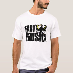 Oost-Pruisen T-shirt