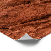 Oost-punt Poster (Hoek)