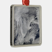 Oost-Rusland Metalen Ornament (Rechts)