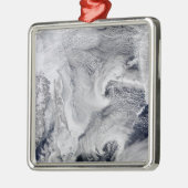 Oost-Rusland Metalen Ornament (Links)