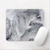 Oost-Rusland Muismat (Met muis)