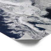 Oost-Rusland Poster (Hoek)