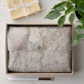 Oost-Rusland Tissuepapier (Geschenk)