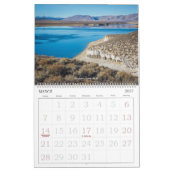 Oost-Sierra 2017 Agenda Kalender (Mar 2027)