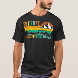 Oost T-shirt