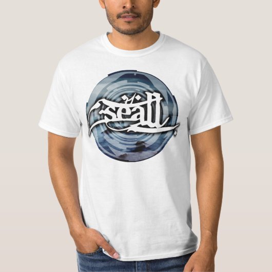 Oost-Tech-Shirt T-shirt (Voorkant)