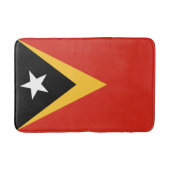 Oost-Timor Badmat (Voorkant)