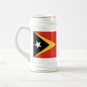 Oost-Timor Bierpul (Links)