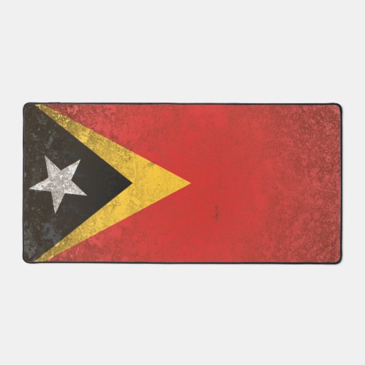 Oost-Timor Bureaumat (Voorkant)