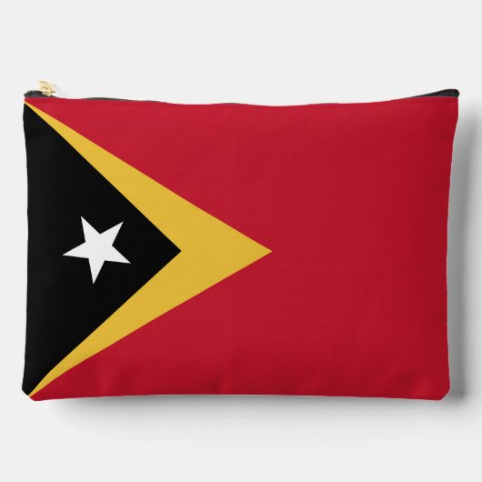 Oost-Timor Etui (Voorkant)
