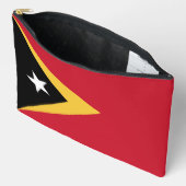 Oost-Timor Etui (Open)