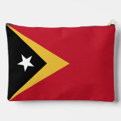 Oost-Timor Etui (Achterkant)