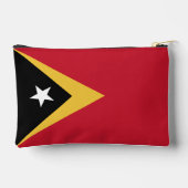 Oost-Timor Etui (Achterkant)