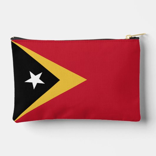 Oost-Timor Etui (Achterkant)
